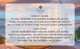 Vestina Wellness&SPA Hotel